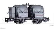Tillig 76762 - Weinfasswagen SBB