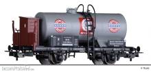 Tillig 76765 - Kesselwagen DRG
