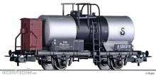 Tillig 76766 - Kesselwagen CSD
