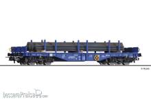 Tillig 76774 - Flachwagen ERR