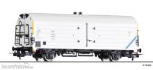 Tillig 76777 - Kühlwagen PKP