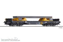 Tillig 76781 - Flachwagen On Rail