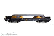 Tillig 76782 - Flachwagen On Rail