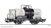 Tillig 76793 - Kesselwagen CSD