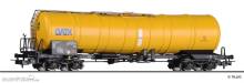 Tillig 76799 - Kesselwagen GATX Rail Germany GmbH