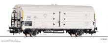 Tillig 76807 - Kühlwagen ČSD