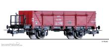 Tillig 76897 - Offener Güterwagen GySEV