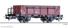 Tillig 76898 - Offener Güterwagen CFR