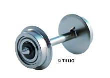 Tillig 76901 - Radsatz Gleichstrom