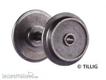 Tillig 76903 - Radsatz Wechselstrom