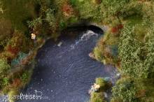Auhagen 76966 - Weiher