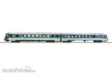 Roco 7700031 - Dieseltriebzug 628 422-8, DB AG