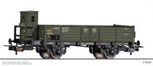 Tillig 77009 - Offener Güterwagen Süddeutschen Eisenbahn-Gesellschaft