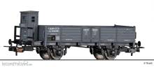 Tillig 77011 - Offener Güterwagen JG CES