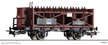 Tillig 77012 - Säuretopfwagen K.P.E.V.