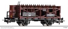 Tillig 77013 - Säuretopfwagen DRG