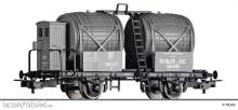 Tillig 77014 - Weinfasswagen SBB