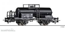 Tillig 77019 - Säurekesselwagen DRG