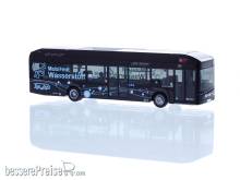 Rietze 77020 - Solaris Urbino 1219 Hydrogen Rurtalbus, 1:87