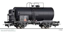 Tillig 77025 - Kesselwagen ČSD