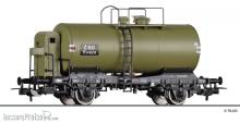 Tillig 77026 - Kesselwagen CSD