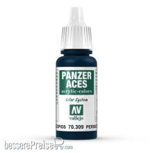 Vallejo 770309 - Periskop, 17 ml