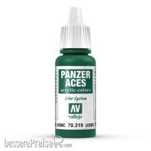 Vallejo 770319 - USMC Panzersoldat, 17 ml