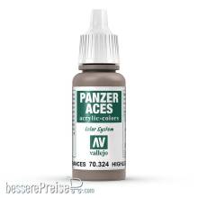 Vallejo 770324 - Französische Panzersoldat, 17ml