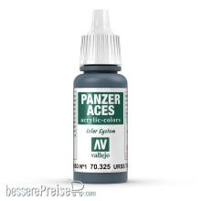 Vallejo 770325 - Russische Panzerbesatzung I, 17 ml