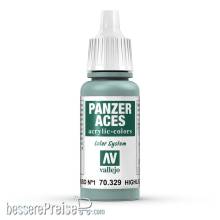 Vallejo 770329 - Russische Panzerbesatzung, 17ml