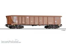 Tillig 77033 - Rolldachwagen DB AG