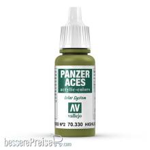 Vallejo 770330 - Russische Panzerbesatzung, 17ml