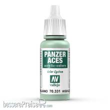 Vallejo 770331 - Italienische Panzerbesatzung,17 ml