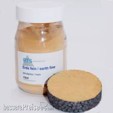 RTS 77037-3 - Erde - lehm fein