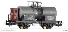Tillig 77043 - Kesselwagen CFR