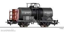 Tillig 77044 - Kesselwagen SBB