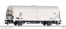 Tillig 77048 - Kühlwagen CFR