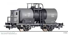 Tillig 77054 - Kesselwagen BDZ