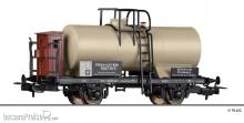 Tillig 77055 - Kesselwagen AL
