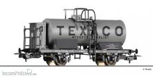 Tillig 77056 - Kesselwagen SJ