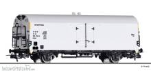 Tillig 77061 - Kühlwagen JZ