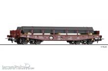 Tillig 77062 - Schwerlastwagen DB AG