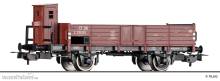 Tillig 77065 - Offener Güterwagen der JZ