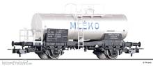 Tillig 77070 - Kesselwagen der ?SD