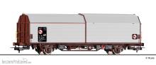 Tillig 77074 - Haubenwagen der ?D