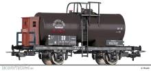 Tillig 77077 - Kesselwagen „Chemische Werke Buna“ der DR