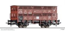Tillig 77079 - Verschlagwagen V Altona der DRG
