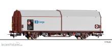 Tillig 77089 - Haubenwagen Kils 245.1 der CD Cargo