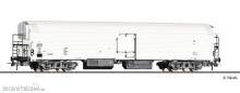 Tillig 77091 - Maschinenkühlwagen Iaghqrs der DR