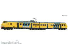 Roco 7720015 - Elektrotriebzug Plan V, NS